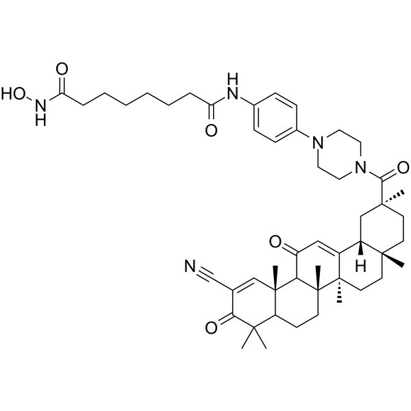 HDAC3/6-IN-2 2417510-17-7